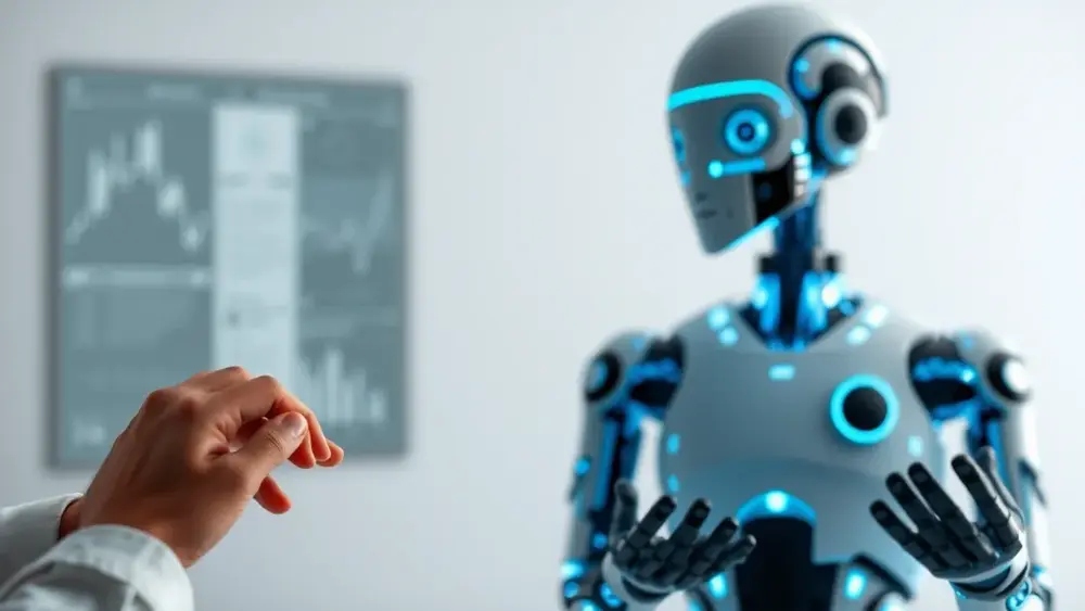 A.I. Inteligência Artificial: resumo sem spoilers, bem direto
