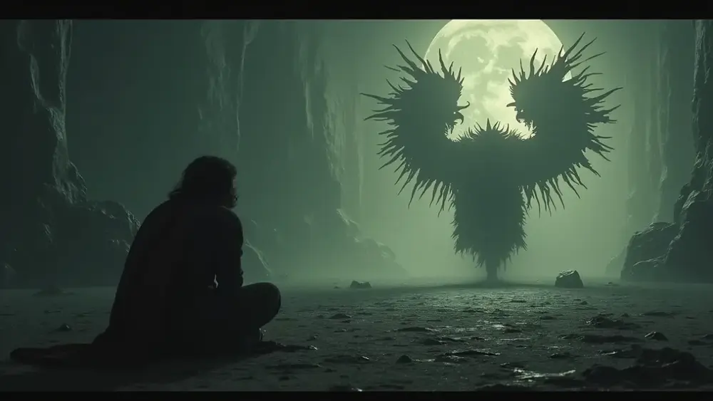 A Lenda de Beowulf filme: resumo sem spoilers, bem direto