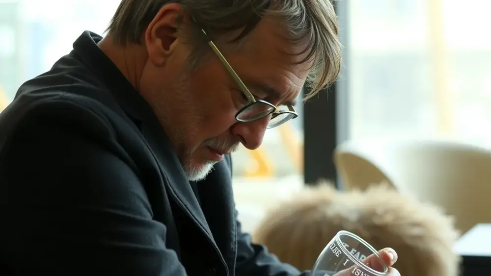 A maneira como Spielberg cria momentos de pura emoção no cinema