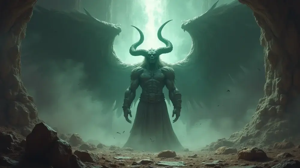 A origem do poder de Grayskull na mitologia de Mestres do Universo