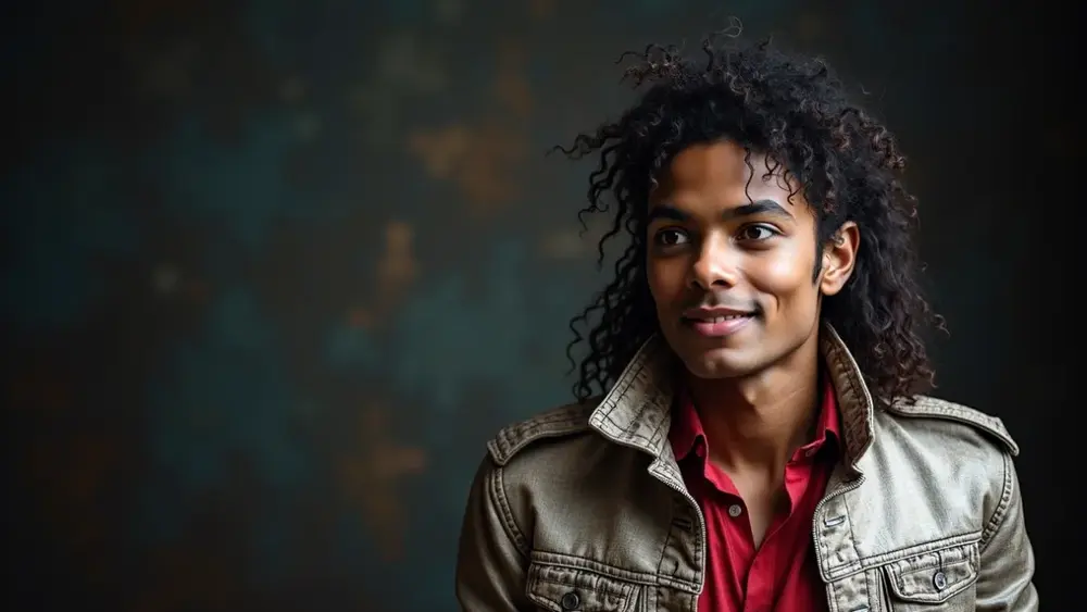 A trajetória de Michael Jackson do Jackson 5 ao estrelato