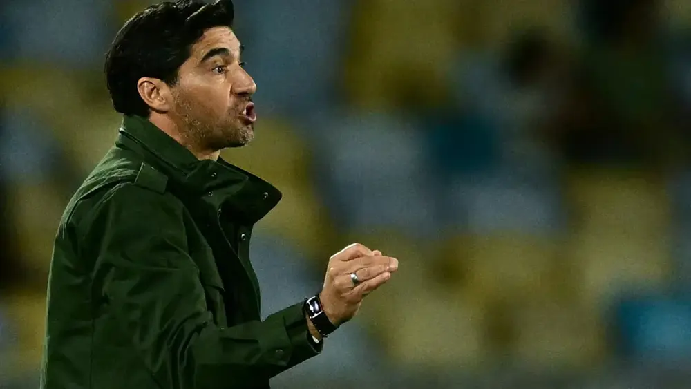 Abel admite má fase do Palmeiras após virada: 'Não estamos bem