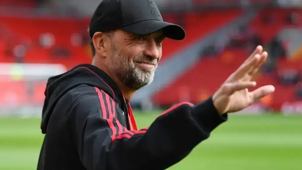 Alemanha contrata Klopp para evitar 4ª eliminação precoce em 2030