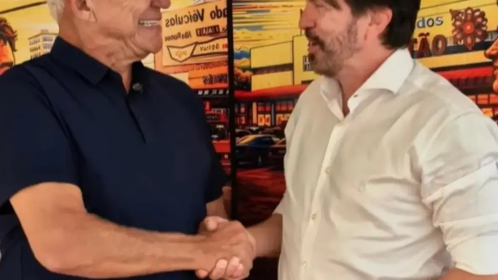 Alianças eleitorais desafiam limites partidários no DF