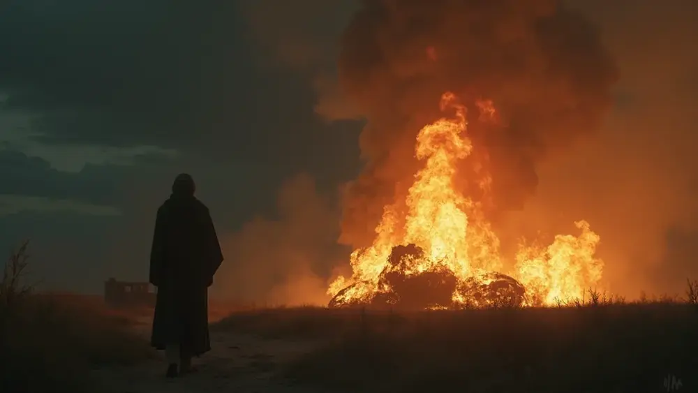 Apocalypse Now no cinema: resumo sem spoilers, bem direto