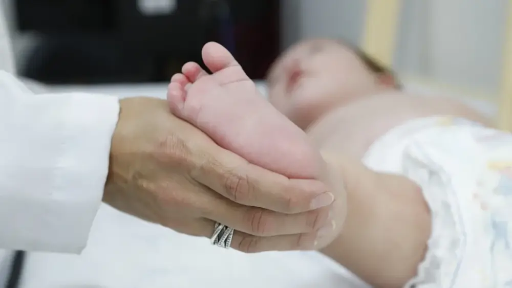 Atraso no teste do pezinho dificulta diagnóstico e tratamento da AME