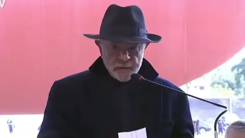 Band avalia adiar debate para garantir participação de Lula