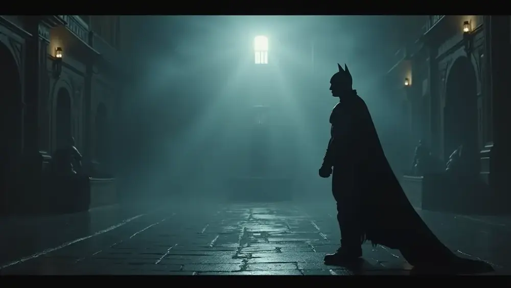 Batman: O Retorno: resumo sem spoilers, bem direto