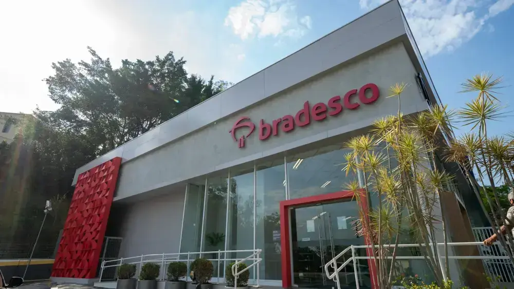 Bradesco aprova aumento de capital de até R$ 10 bilhões