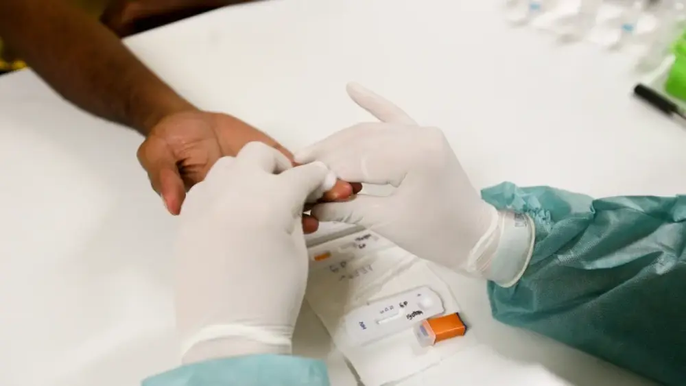 Brasil fecha acordos de HIV, mas segue sem PrEP injetável