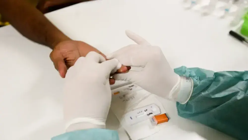 Brasil fecha acordos de HIV, mas segue sem PrEP injetável