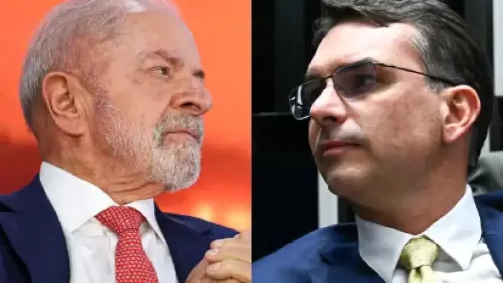 Candidatos de Lula e Flávio por estado; veja lista