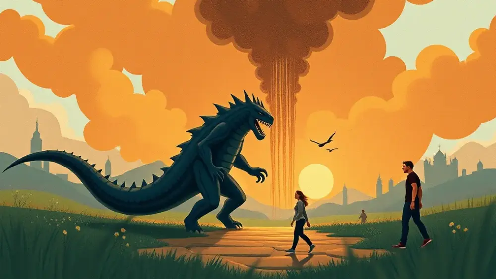 Cloverfield: Monstro: resumo sem spoilers, bem direto