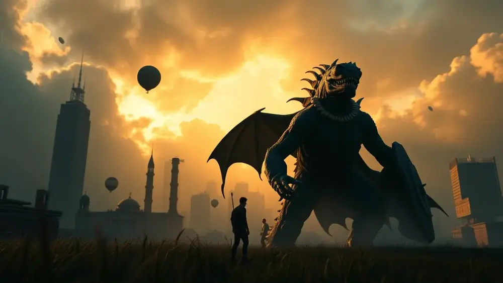 Cloverfield: Monstro: resumo sem spoilers, bem direto
