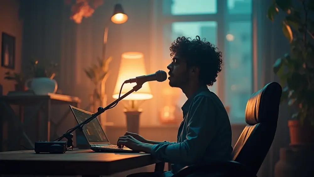Como assistir os melhores musicais sem sair de casa hoje