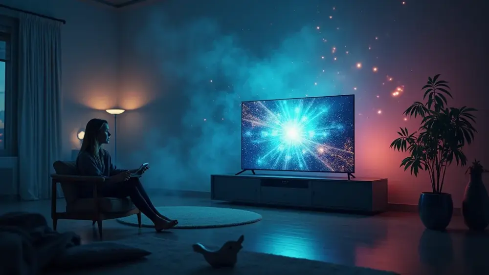 Como funciona o modelo de negócios de revenda de IPTV