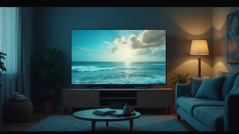 Como melhorar a qualidade do sinal no IPTV em casa
