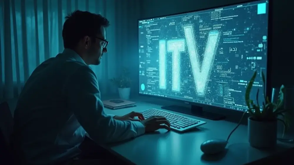 Como o IPTV afetou operadoras como Claro, NET e Sky no Brasil