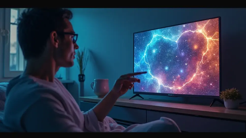 Como o IPTV complementa serviços de streaming no dia a dia
