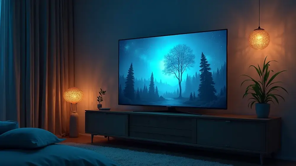 Como o IPTV substituiu a TV a cabo em muitas residências