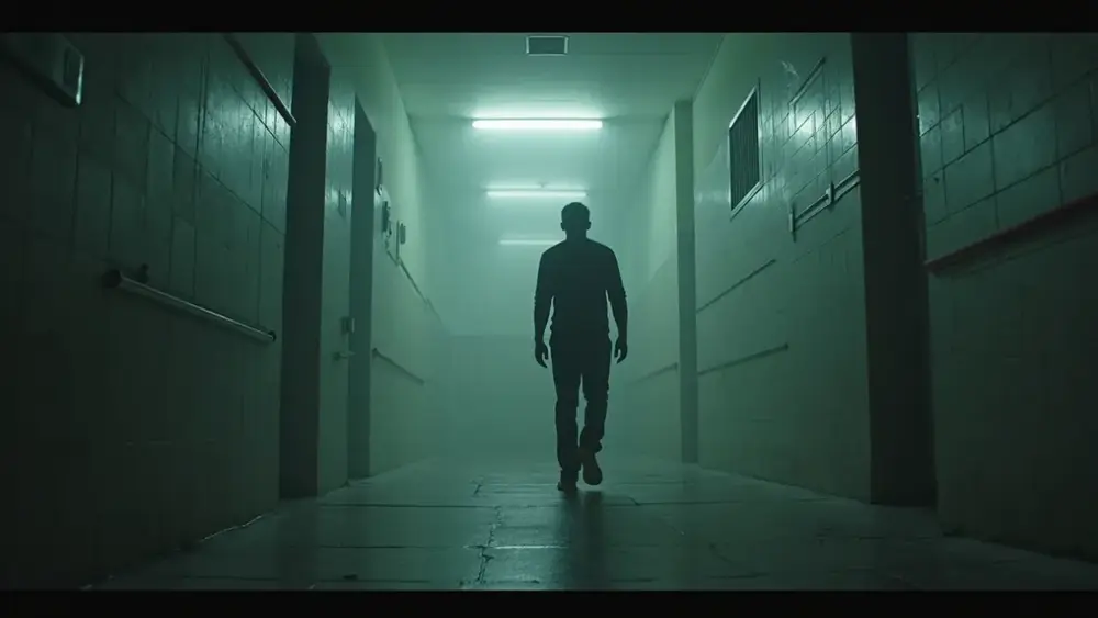 Como o videoclipe de Thriller foi produzido nos bastidores
