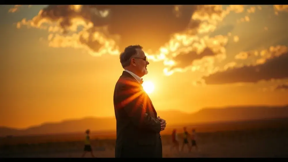 Como Tom Hanks e Spielberg formaram uma dupla de muito sucesso