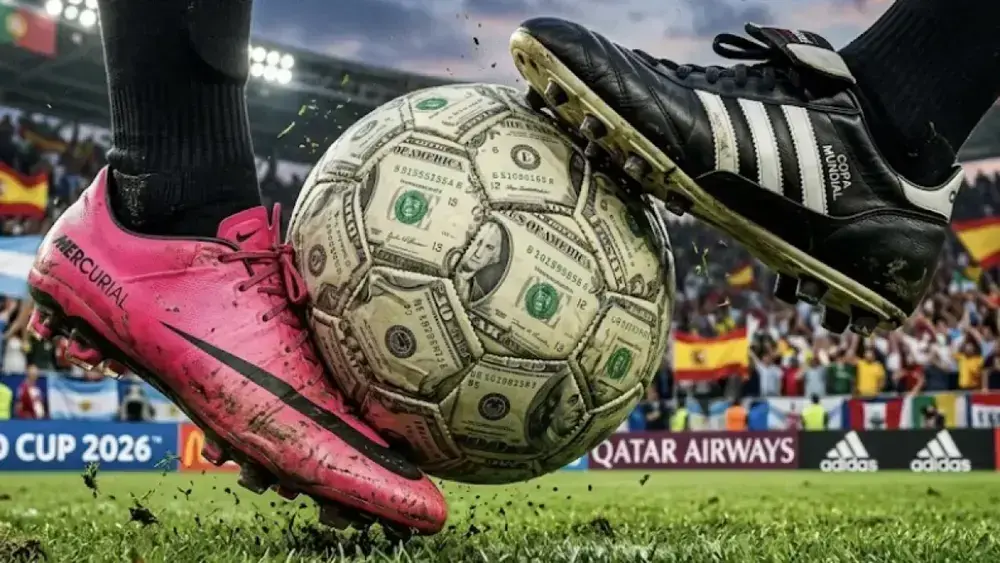 Copa do Mundo de 2026 quebra 7 recordes históricos