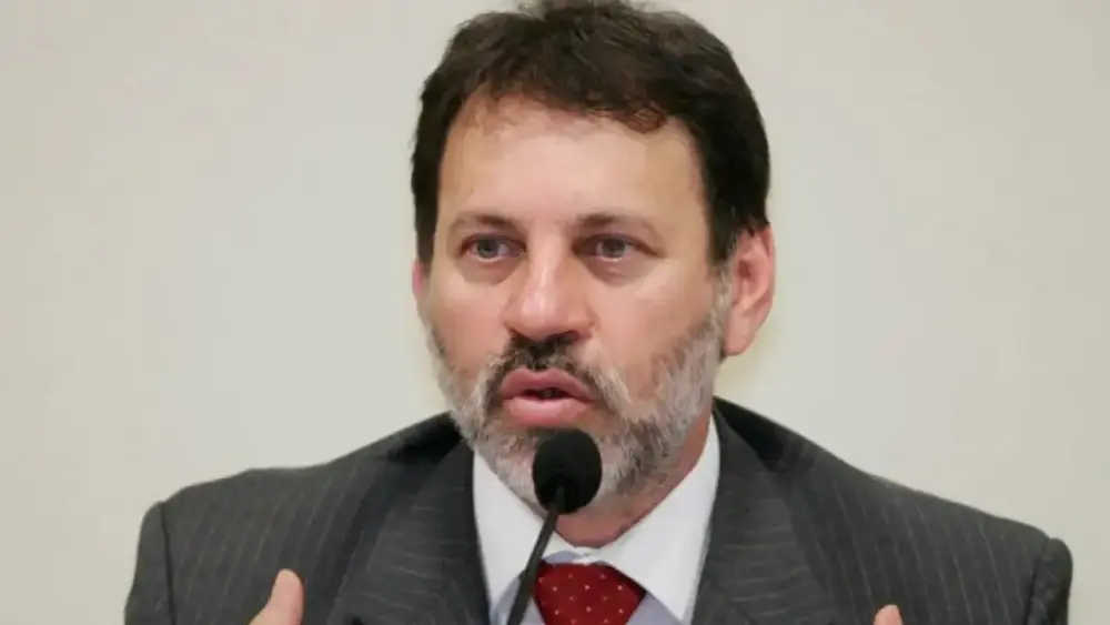 Delúbio nega que candidatura seja para resgate de imagem
