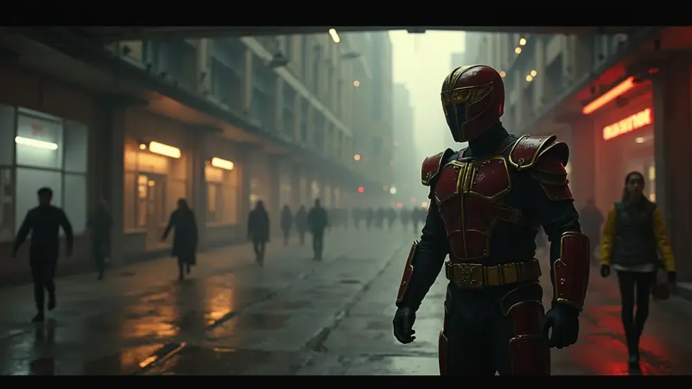 Dredd: resumo do filme, sem spoilers, bem direto em 1 minuto