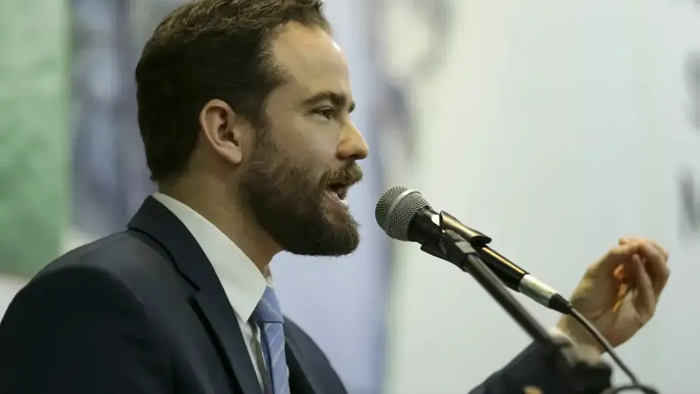 Durigan: juros, e não gastos, elevam dívida desde 2024