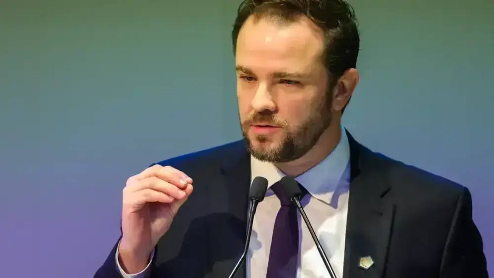 Durigan: reduzir gastos, endurecer arcabouço e modernizar Estado