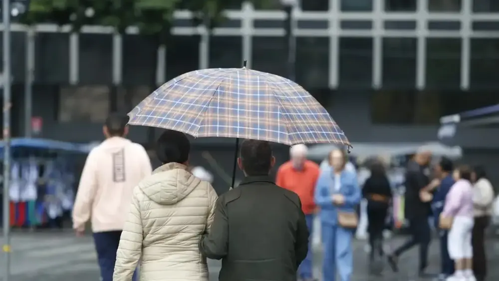 El Niño: Sul chuvoso e Centro-Oeste em seca extrema