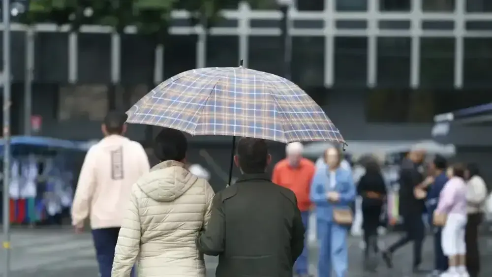 El Niño: Sul chuvoso e Centro-Oeste em seca extrema