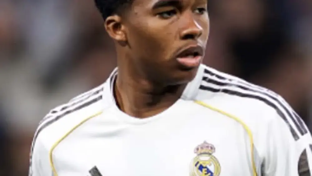 Endrick vira desperdício de talento no Real Madrid?