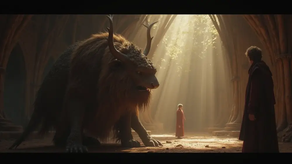 Eragon no cinema (filme): resumo sem spoilers, bem direto