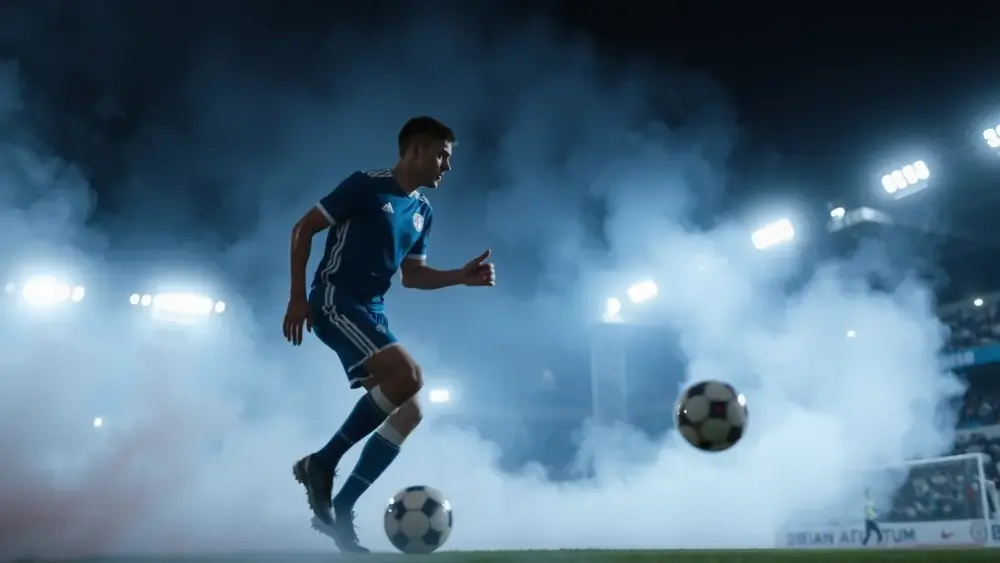 Esporte e tornozelo: como prevenir lesões em corrida e futebol