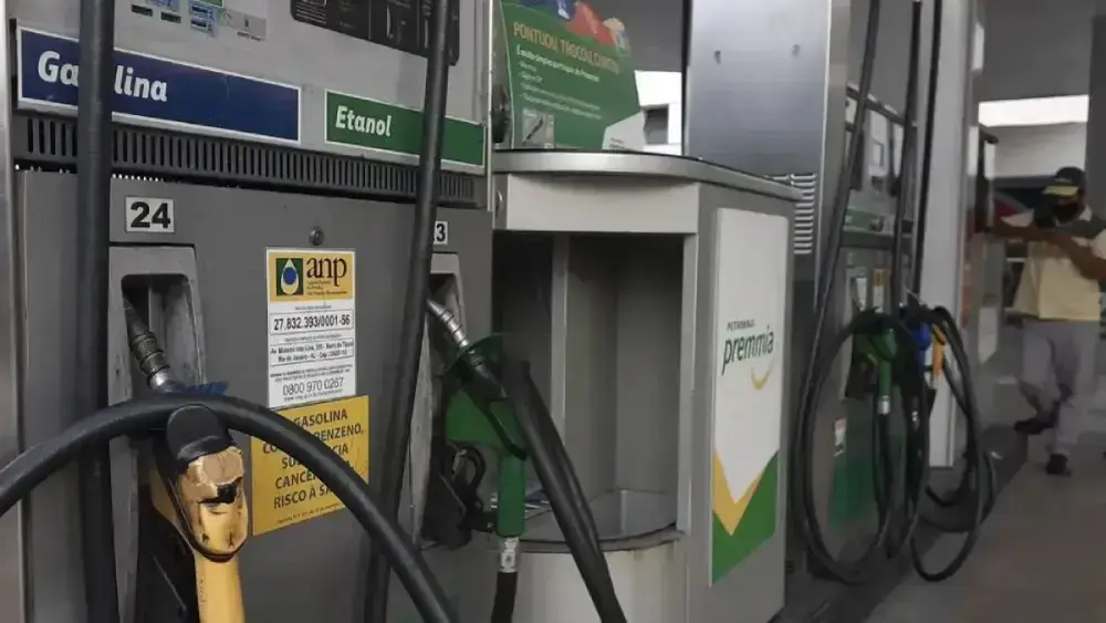 Etanol supera gasolina em 10 estados