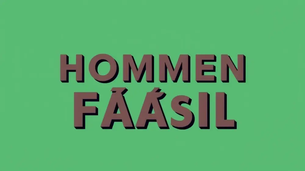 Eu Não Sou Homem Fácil: resumo sem spoilers, bem direto