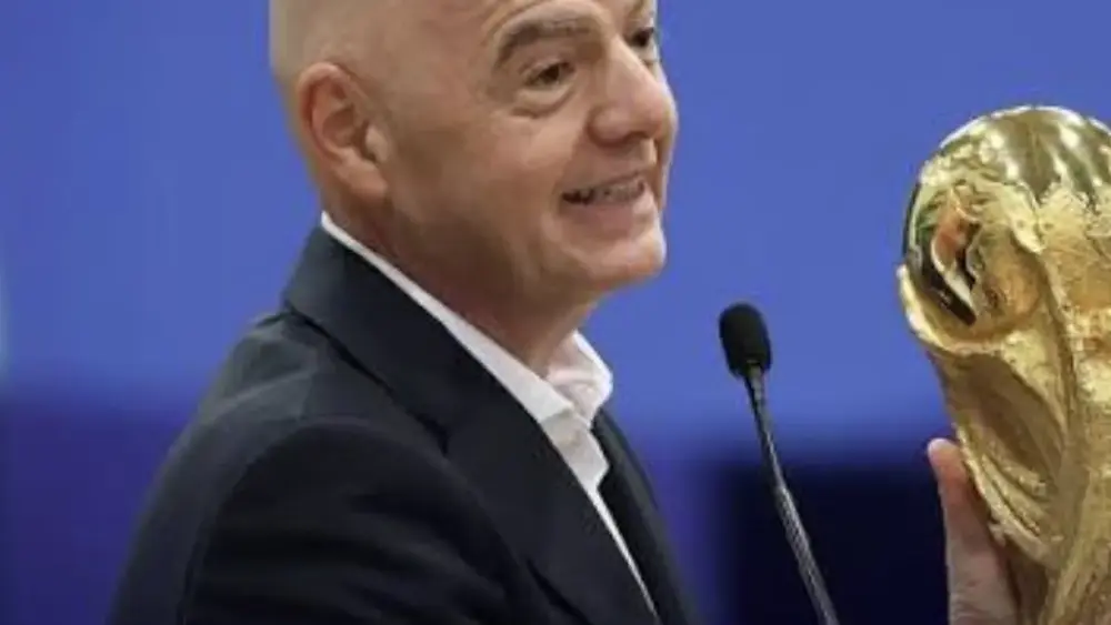 FIFA desiste de privatizar Copa do Mundo; entenda os 7 motivos