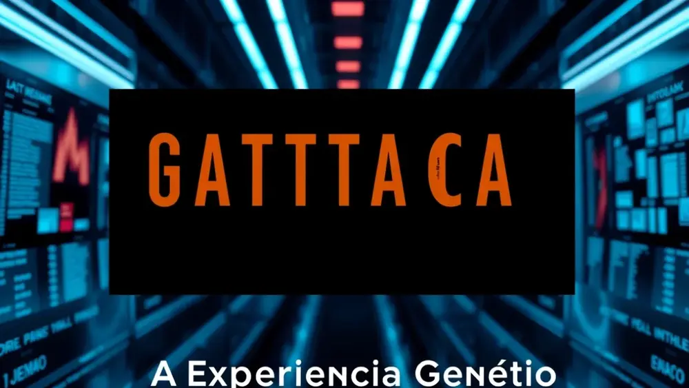 Gattaca: A Experiência Genética: resumo sem spoilers, direto