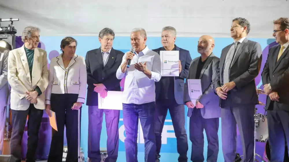 GDF regulariza clubes e associações históricas de Brasília