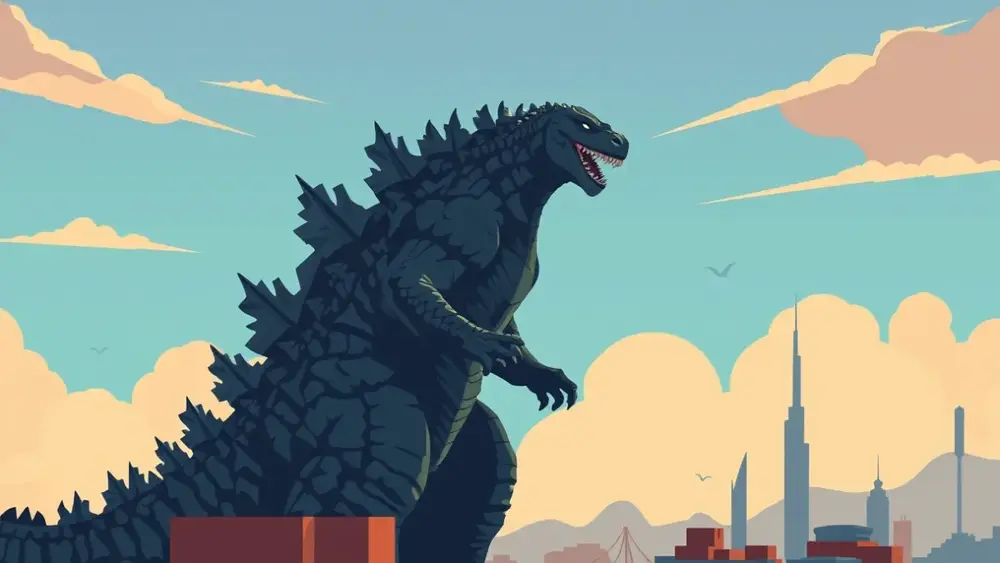 Godzilla (2014): resumo sem spoilers, bem direto
