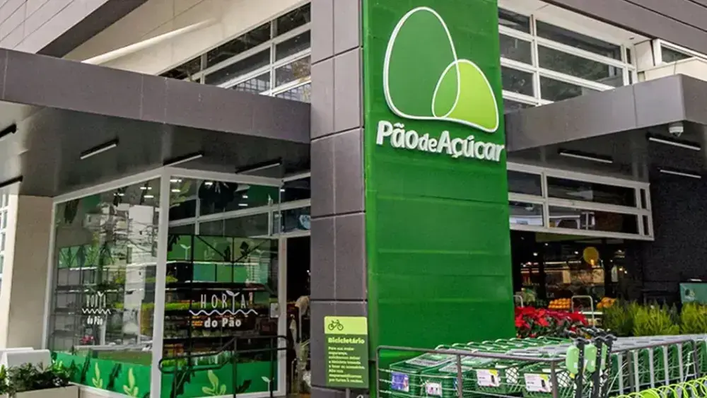 GPA tem queda de 9,6% na receita e cita falta de produtos