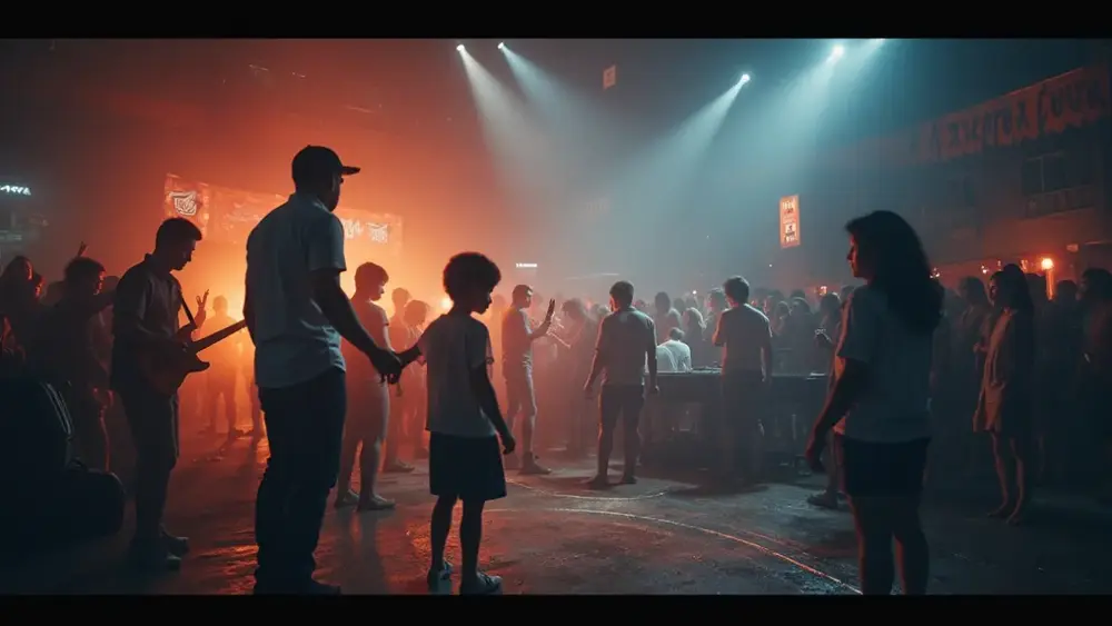 Guia Completo para Montar Seu Próprio Clube de Musicais.