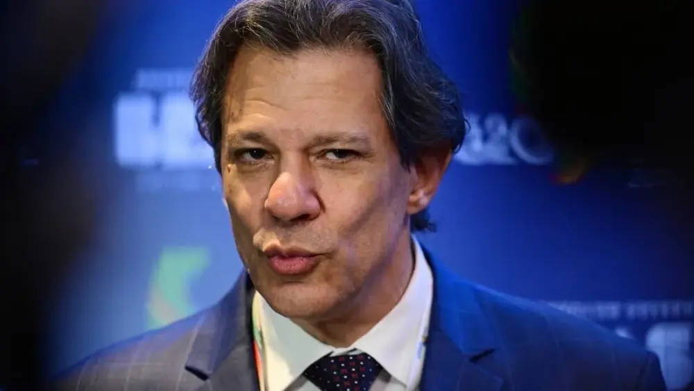 Haddad defende aplicação da lei em caso Jaques Wagner