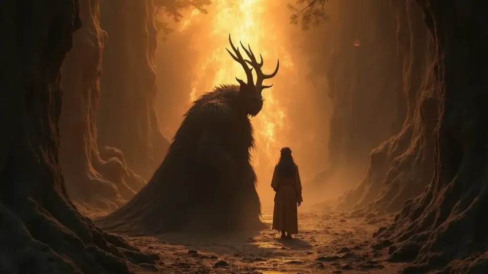 Hobbit 2 Desolação Smaug: resumo sem spoilers, bem direto
