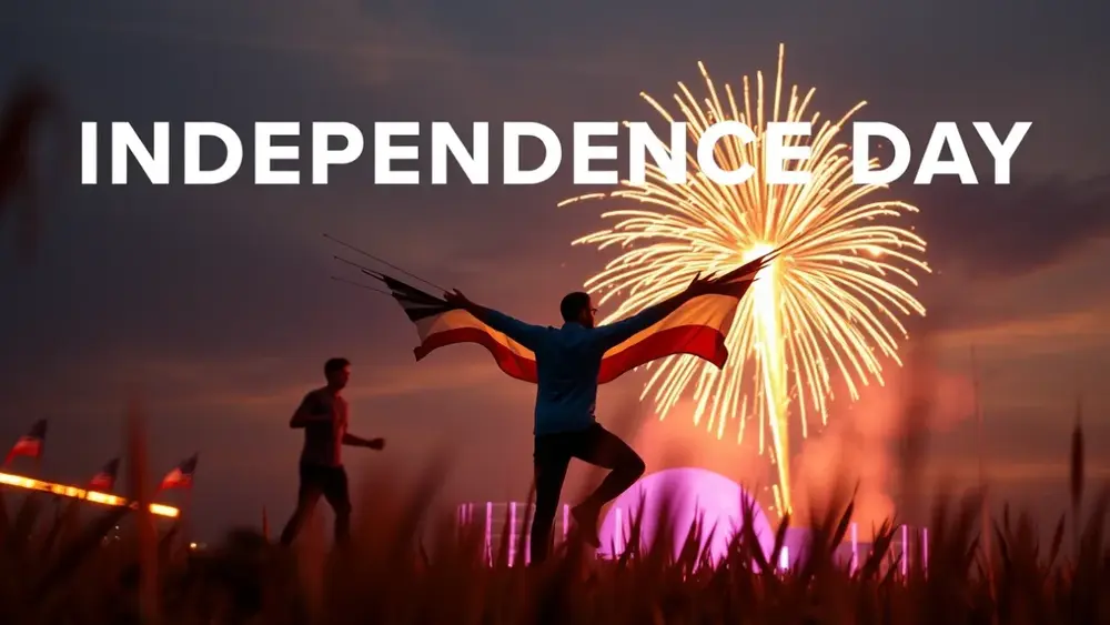 Independence Day: resumo sem spoilers, bem direto em 1 min