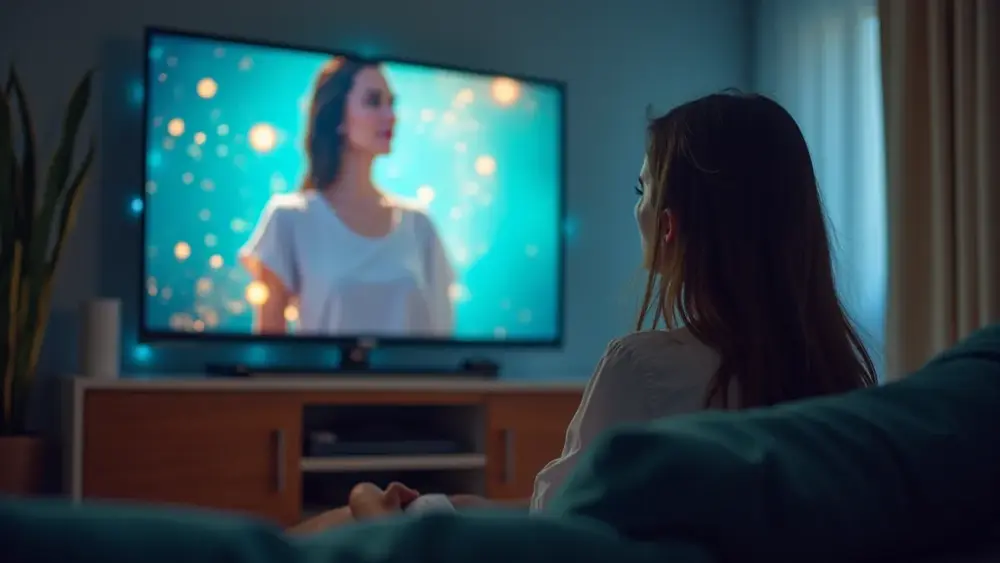 IPTV com canais ao vivo: como funciona a transmissão em tempo real