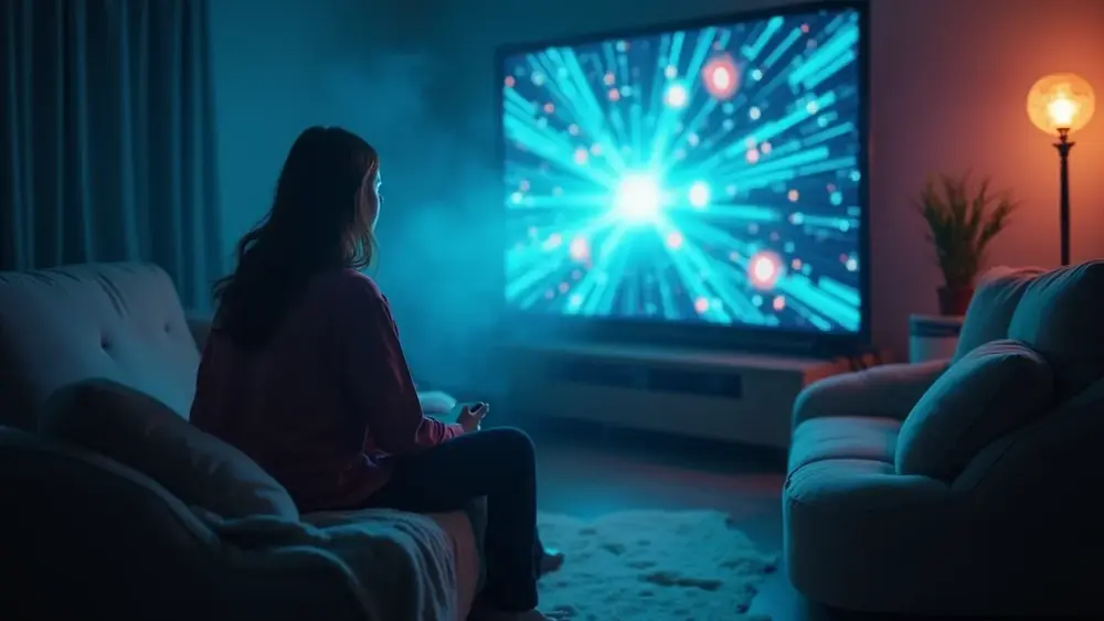 IPTV e qualidade de áudio: como funciona o som em transmissões