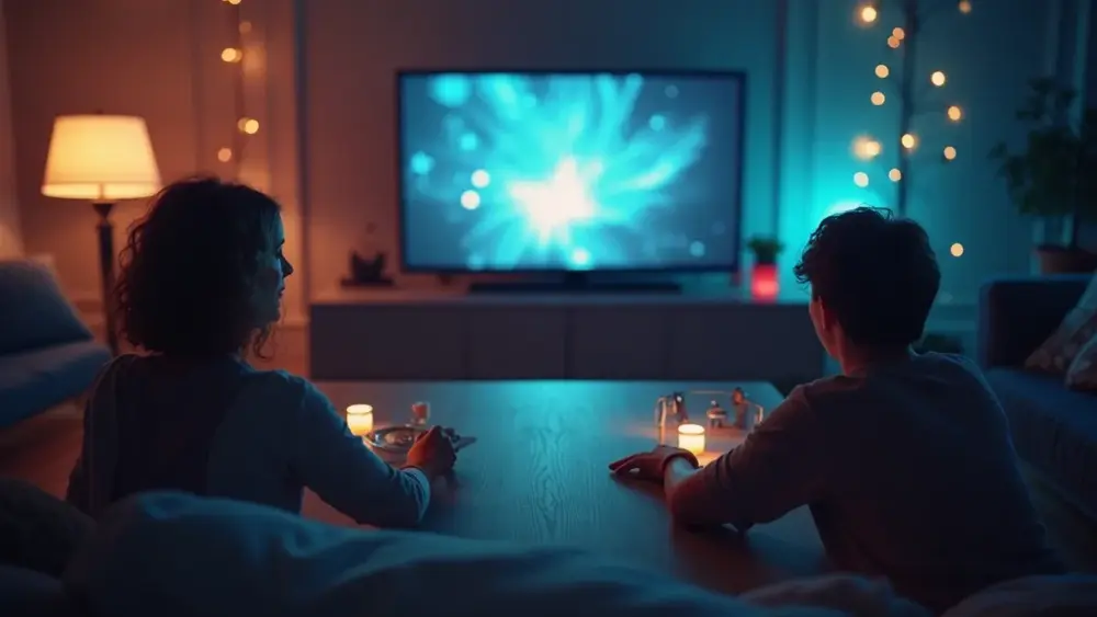 IPTV vs streaming: qual é a melhor opção para assistir TV